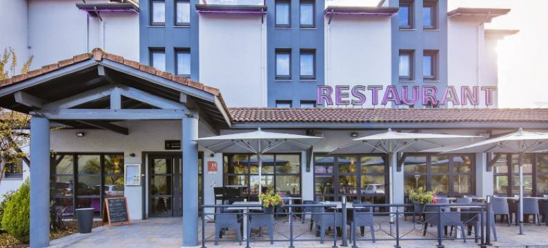 罗里科酒店(Hotel Loreak)图片