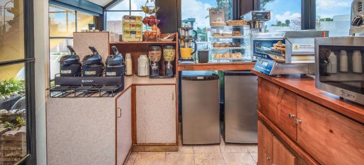 Travelodge by Wyndham Burbank-Glendale图片