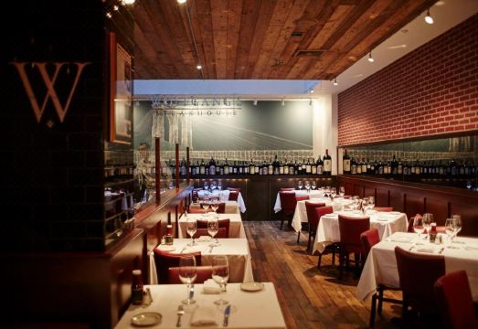 The Gotham HotelHotel Overview