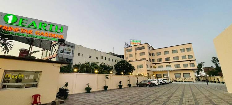 Trinetar Jammu图片