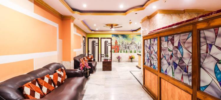 OYO 72540 Ahmed图片