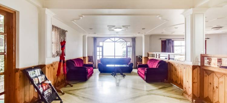 典藏O 48870卡拉摄政酒店(Collection O 48870 Hotel Kalra Regancy)图片