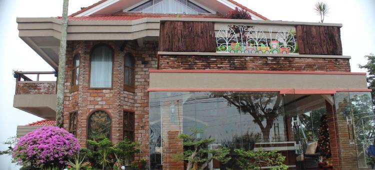 F8旅馆-原F8住宿加早餐(F8 Inn - Formerly F8 Bed & Breakfast)图片