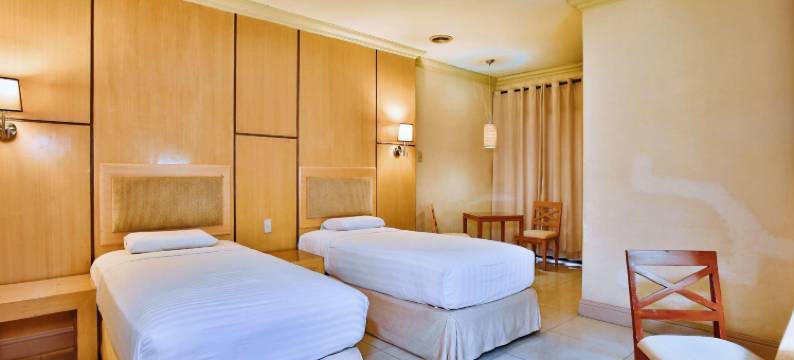 皇冠摄政公寓宿务酒店(Crown Regency Residences - Cebu)图片