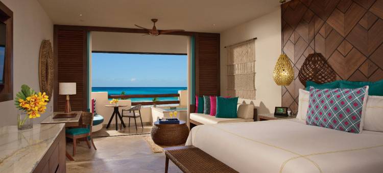 马诺美海滩私密酒店-限成人(Secrets Maroma Beach Riviera Cancun)图片