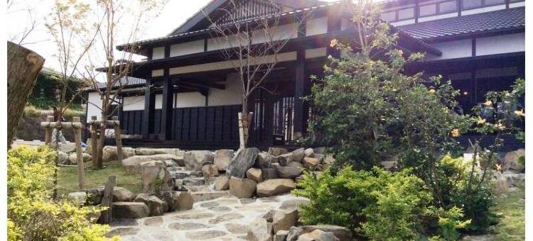 屋久岛Manten旅馆(Jomon No Yado Manten)图片