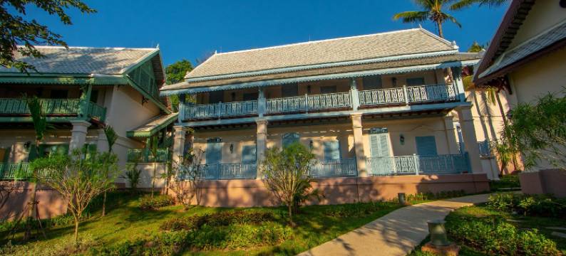 龙坡邦贝莱尔度假村(Le Bel Air Resort Luang Prabang)图片