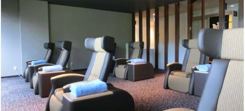 温泉休养地奄美山羊岛酒店<奄美大岛>(Amami Yagijima Hotel)图片