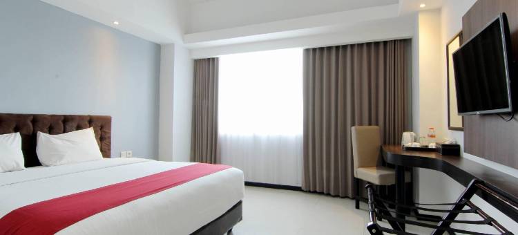 茉莉芬太阳酒店(The Sun Hotel Madiun)图片