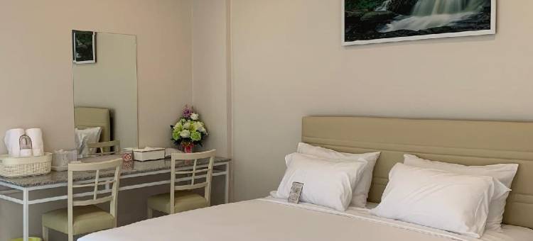 思瑞威尔酒店(Siri Ville Hotel)图片