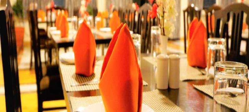 天使度假酒店及水上乐园(Angel Resort & Amusement Water Park)图片