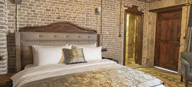 康纳克阿乌拉精品酒店(Konak Avula Boutique Hotel)图片