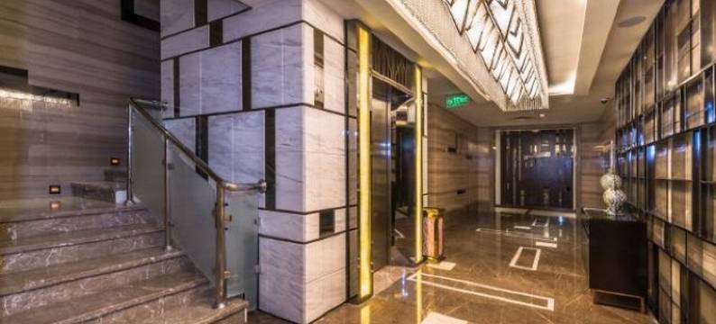 保多加贝尔酒店(Boudl Gaber)图片