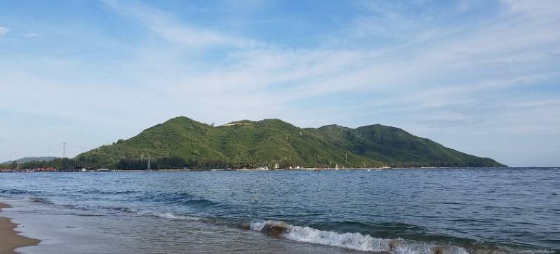 三亚优屋美宿绿城蓝湾小镇度假公寓(清水湾大道2号分店)图片