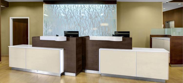 Fairfield Inn & Suites Atlanta Stockbridge图片