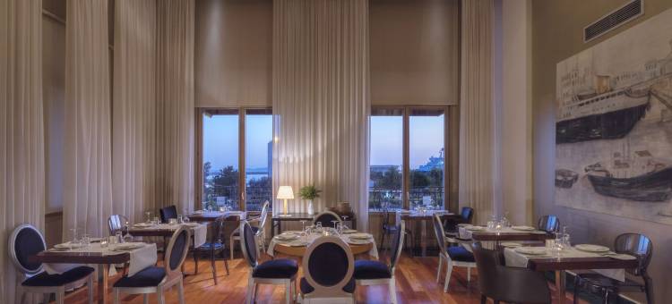 GDM 梅加隆历史纪念碑酒店(Gdm Megaron, Historical Monument Hotel)图片