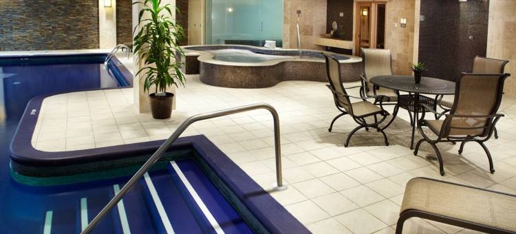 喜来登拉瓦尔酒店(Sheraton Laval Hotel)图片