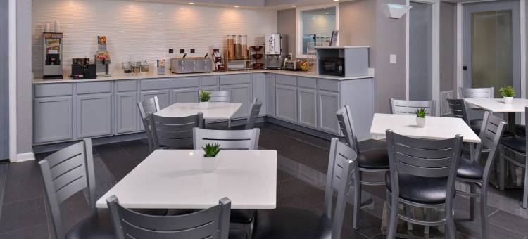 花园贝斯特韦斯特套房酒店(Best Western Allatoona Inn  Suites)图片