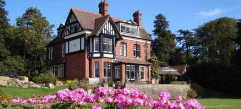 兀兰住宿加早餐旅馆(Woodlands Bed & Breakfast)图片