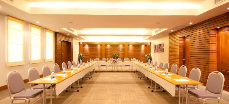 蒂瓦娜芭东温泉度假酒店(Deevana Patong Resort & Spa)图片