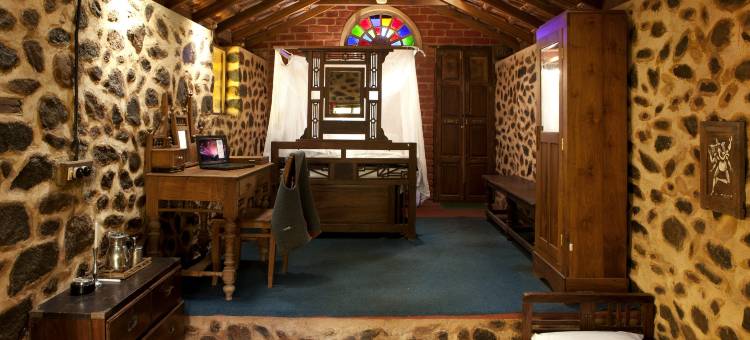 大象谷生态农场小屋(Elephant Valley Eco Farm Hotel)图片