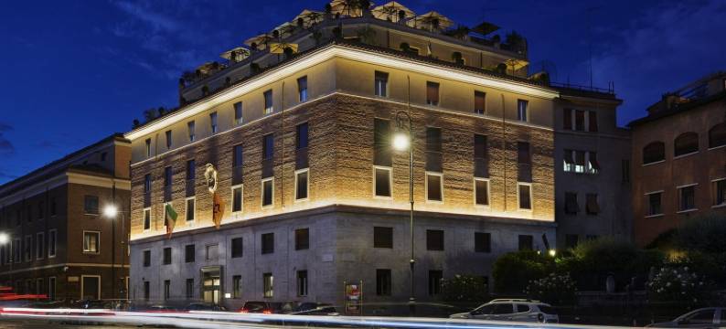 47精品酒店(47 Boutique Hotel)图片