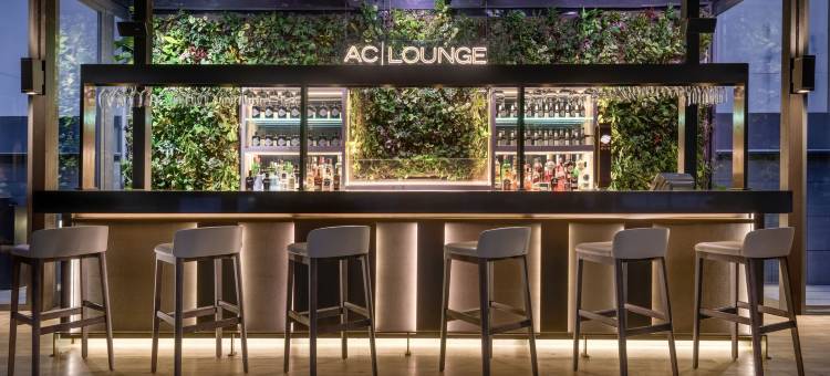 西塔帕尔马万豪AC酒店(AC Hotel Ciutat de Palma)图片