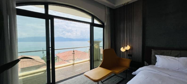 雲释抚仙湖度假别墅(澄华线7号分店)图片