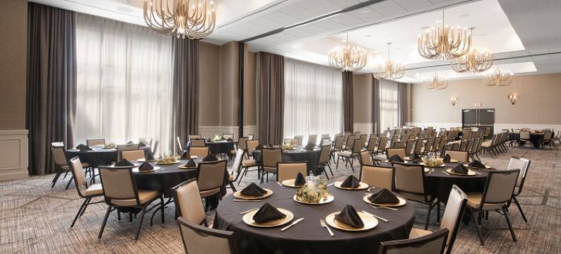 沃斯堡历史区斯多克雅兹万豪SpringHill Suites酒店(SpringHill Suites Fort Worth Historic Stockyards)图片