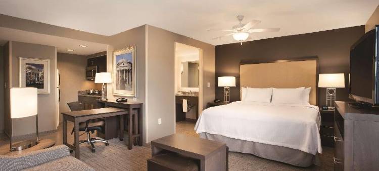 夏洛特镇Homewood Suites by Hilton(Homewood Suites by Hilton Charlottesville)图片