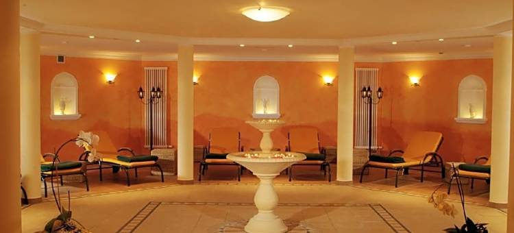 祖姆斯汀环形酒店(Hotel Zum Stein Wellness & Genuss Resort)图片