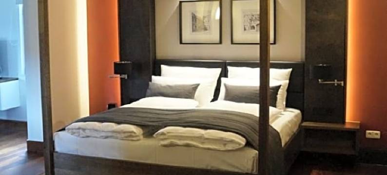 伊布拉赫霍夫酒店(Ebracher Hof)图片