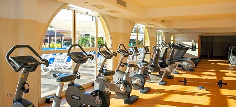 图伊卡拉布里亚魔法生活酒店 - 全包式(Tui Magic Life Calabria - All Inclusive)图片