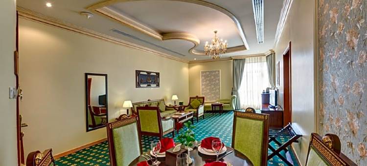 撒哈拉海滩水疗度假村(Sahara Beach Resort & Spa)图片