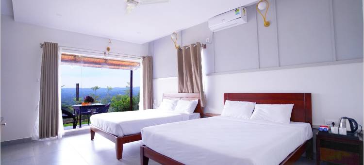 迷人休闲度假村(Ravishing Retreat Resort)图片