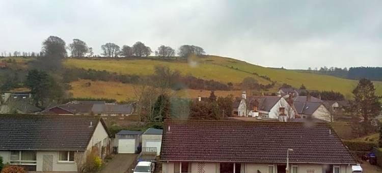 马克白阿姆斯酒店(Macbeth Arms)图片