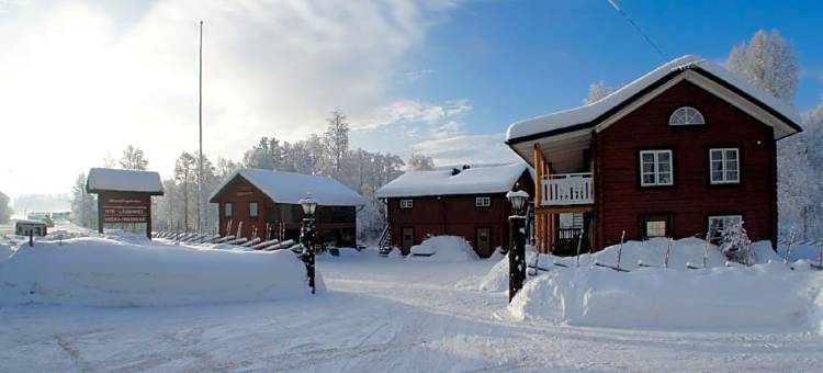 Mannflogården Bed & Breakfast , Sälenfjällen图片