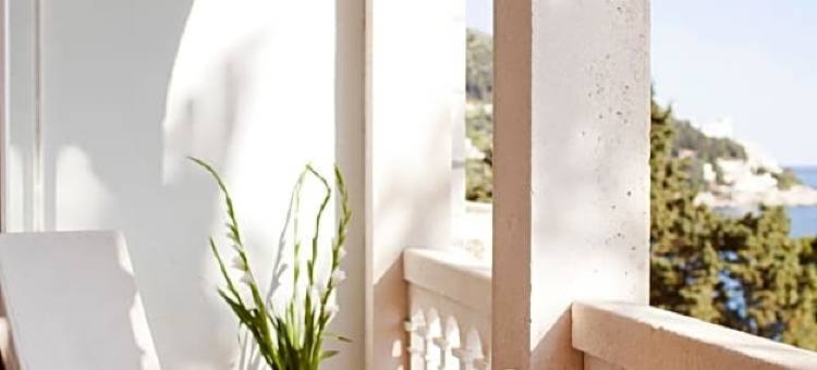 阿根廷大别墅(Grand Villa Argentina)图片