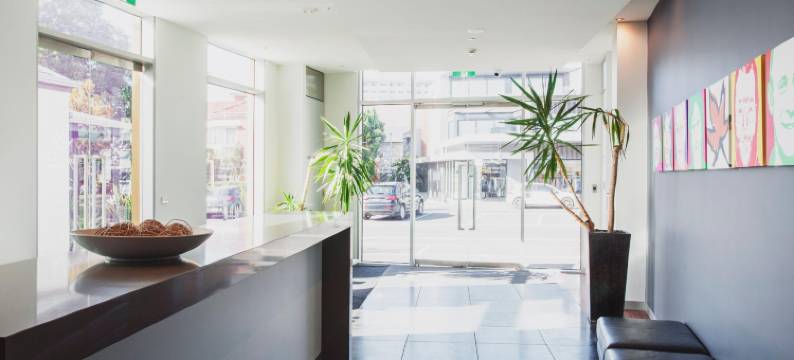 蓬特希尔公寓酒店-威廉斯敦(Punthill Williamstown)图片