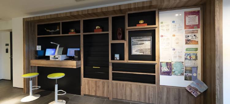 宜必思尚品京都车站酒店(Ibis Styles Kyoto Station)图片