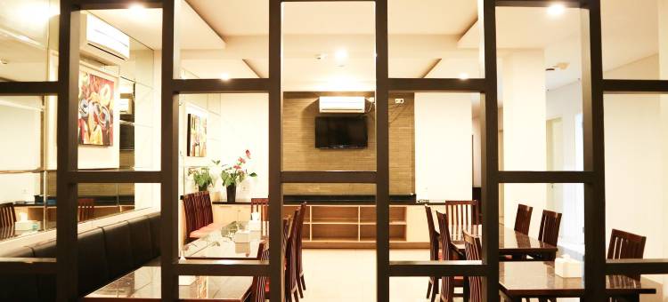 尼亚加酒店(Hotel Niaga)图片