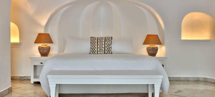 哈达布里萨斯酒店(Las Hadas by Brisas)图片