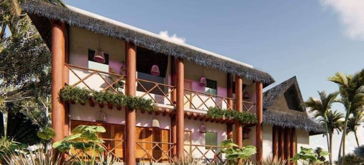 奥尔沃克斯岛苏活精品酒店 - 限成人(Soho Boutique Holbox - Adults Only)图片