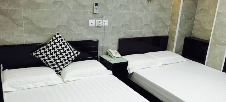 香港维多利亚宾馆图片