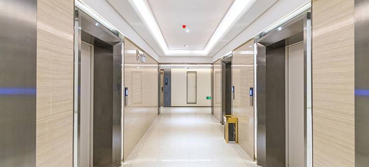 星程酒店(徐州高铁站西出口店)图片