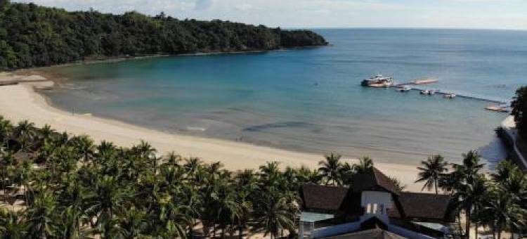 Goody's Camaya Coast Beach Condo图片