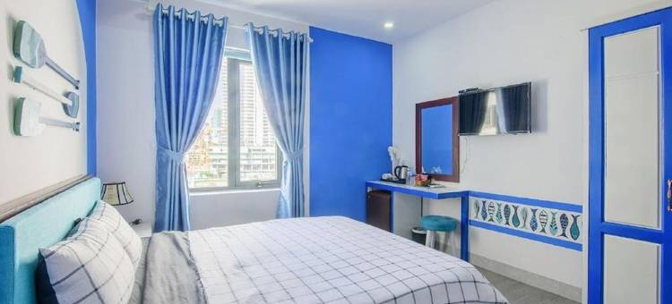 梦幻海滩精品酒店(Dreamy Beach Boutique Hotel)图片