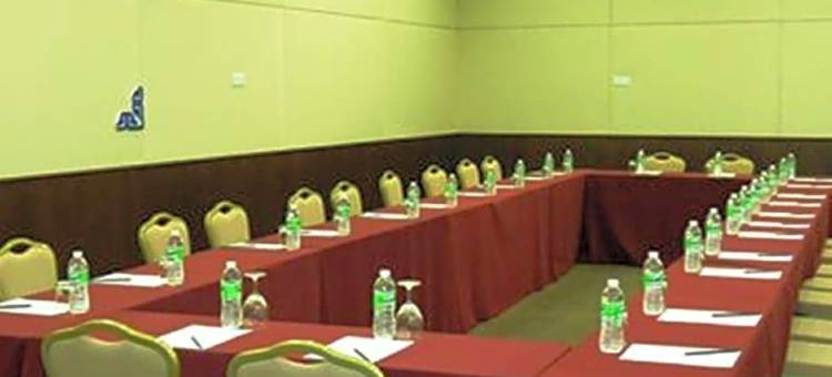 普特里湾酒店(Puteri Bay Hotel Melaka)图片