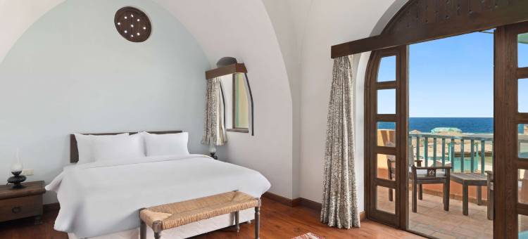 库塞尔丽笙度假酒店(Radisson Blu Resort, El Quseir)图片