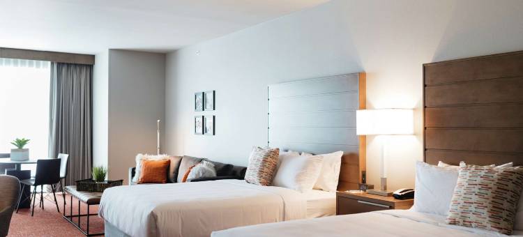 丽普得梅因尔本代尔酒店，希尔顿启缤精选(Revel Hotel des Moines Urbandale, Tapestry Collection by Hilton)图片